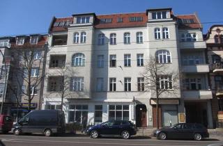 Wohnung mieten in Grabbeallee 61, 13156 Niederschönhausen, Schicke 2-Zimmerwohnung mit eigenem Eingang wartet auf dich!