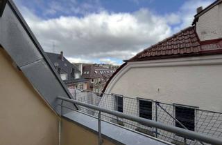 Wohnung mieten in Johannesstraße 92, 70176 West, 4 Zimmer - mit Weitblick