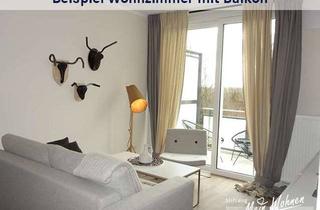 Wohnung mieten in 59955 Winterberg, Moderne 3 Zi. Wohnung in guter Lage Winterbergs