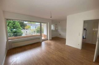 Wohnung mieten in 47803 Inrath/Kliedbruch, Erstbezug nach Sanierung!!! Wohnung mit Sonnenbalkon in Krefeld Inrath