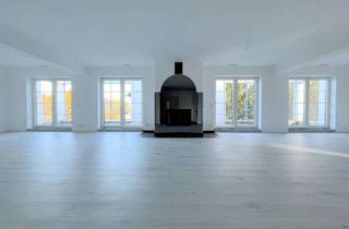 Wohnung mieten in 63165 Mühlheim, Großzügige Etagenwohnung mit Kamin und Terrasse