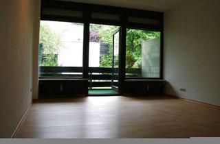 Wohnung mieten in 81475 Fürstenried, Helles, saniertes 1 Zi. App mit Balkon und mit neuer EBK