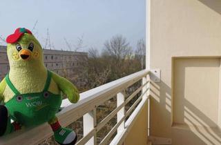 Sozialwohnungen mieten in Sputnikstr., 39118 Reform, Ihr neuer Wohntraum! - Saniert und mit Aufzug! (WBS notwendig)