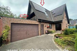 Wohnung mieten in 46325 Borken, Attraktive 3 Zimmer Dachgeschosswohnung in Borken