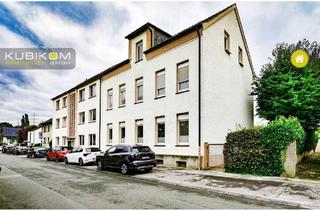 Wohnung mieten in 42697 Ohligs-Aufderhöhe, 2-Zimmer-Dachgeschosswohnung in Solingen-Ohligs.