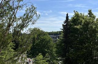 Wohnung mieten in 85540 Haar, Helle & gut geschnittene 3,5- Zimmer Wohnung