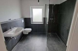 Wohnung mieten in Norderdorf 13, 25850 Behrendorf, Erstbezug | günstiger PV-Strom / E-Auto Lademöglichkeit