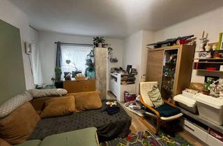 Wohnung mieten in 66953 Pirmasens, 2-Zimmer-Wohnung mit Balkon in gepflegtem Mehrfamilienhaus