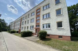 Wohnung mieten in Am Stadion 38, 06925 Annaburg, 3 Zimmerwohnungen mit Balkon