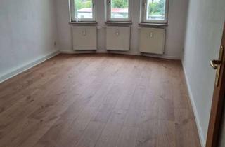 Wohnung mieten in John-Schehr-Straße, 04808 Wurzen, 3-Zimmerwohnung mit Balkon, ruhig gelegen