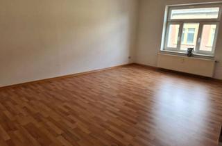 Wohnung mieten in Goethestraße 17, 04808 Wurzen, geräumige 2-Zimmerwohnung