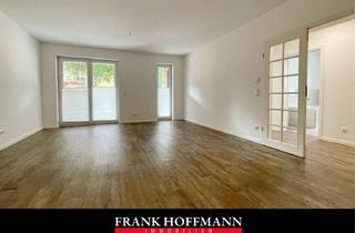 Wohnung mieten in 24558 Henstedt-Ulzburg, Komfortable, barrierearme 3-Zi.-Wohnung mit Terrasse in zentraler Lage von Henstedt-Ulzburg