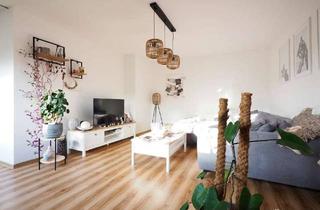 Wohnung mieten in 66132 Saarbrücken, Drei-Zimmer Mietwohnung in Bischmisheim!