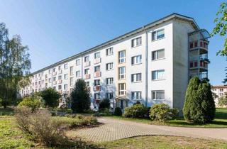 Wohnung mieten in Franz-Liszt-Straße 49, 02977 Zeißig, Familienwohnung im WK4