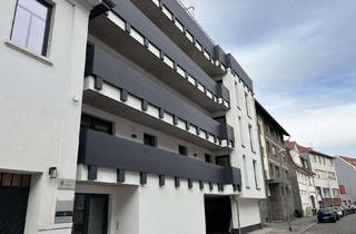Penthouse mieten in Hackländer Str., 49074 Gartlage, Penthouse - Erstbezug in der Innenstadt