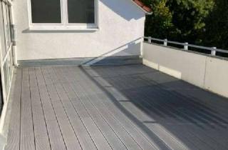Wohnung mieten in Beethovenstraße 32, 06749 Bitterfeld-Wolfen, 2 Zimmer Wohnung mit großer Dachterrasse