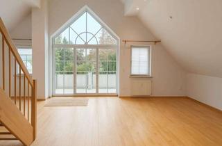 Wohnung mieten in 81249 Aubing, 5-Zimmer Maisonette-Wohnung mit Balkon in München-Aubing