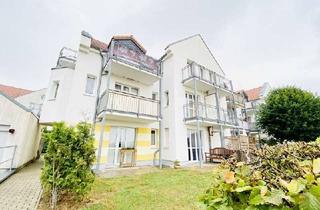 Wohnung mieten in Sachsenburger Weg 7-8, 09669 Frankenberg, Geräumige 2-Raumwohnung mit zwei Balkonen in Frankenberg mieten