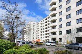 Wohnung mieten in Wuhlestraße, 12683 Biesdorf, 2 Zimmer mit schöner Terrasse