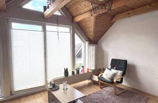 Wohnung mieten in Borsteler Landstr., 28832 Achim, Helle 2-Zi.-Whg. mit Balkon in Achim-Mitte