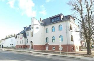 Wohnung mieten in Markkleeberger Str. 52, 04416 Markkleeberg, Seniorengerechte 2-Zimmerwohnung mit Aufzug und PKW-Stellplatz unweit des Markkleeberger Sees