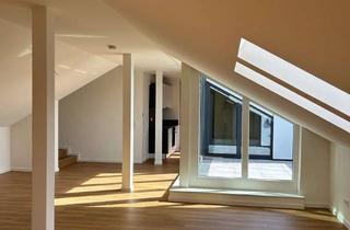 Wohnung mieten in Hamburger Straße 101 b, 22949 Ammersbek, Neubau-Dachgeschosswohnung in Ammersbek