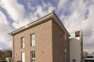 Wohnung mieten in 48336 Sassenberg, Barrierearm wohnen, komfortabel leben - ideal für Senioren oder Menschen mit Einschränkungen