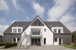 Wohnung mieten in 48361 Beelen, Barrierearm wohnen, komfortabel leben - ideal für Senioren oder Menschen mit Einschränkungen