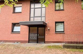 Wohnung mieten in 31582 Nienburg, Gemütliche 2-Zimmer-Wohnung mit Loggia in ruhiger Wohnlage!