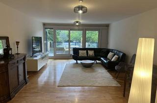 Wohnung mieten in 85640 Putzbrunn, Großer Wohnkomfort in Putzbrunn – 4 Zimmer mit Balkon und Einbauküche