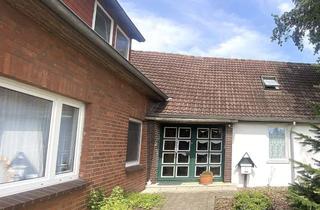 Wohnung mieten in 31622 Heemsen, Großzügige 5-Zimmer-Wohnung in Heemsen!