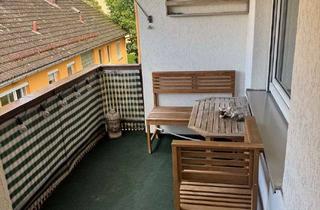 Wohnung mieten in 95448 Industriegebiet, Helle 2-Zimmer Wohnung mit Balkon in Bayreuth