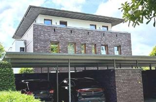Wohnung mieten in 48653 Coesfeld, Hochwertige Erdgeschosswohnung über zwei Ebenen in bevorzugter Lage in Coesfeld