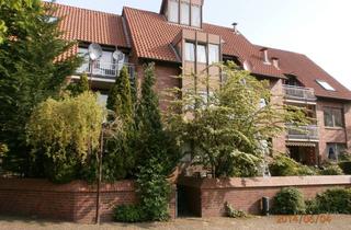 Wohnung mieten in Königstr. 16, 48366 Laer, schnuckeliges Apartment, 1 Zimmer, 1 Küche, 1 saniertes Duschbad