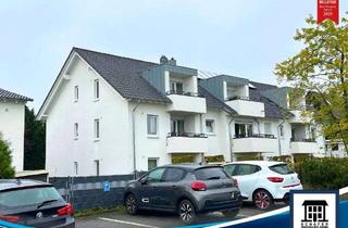 Wohnung mieten in 53340 Meckenheim, Ankommen und Wohlfühlen – moderne Wohnung mit Balkon, Aufzug und Stellplatz