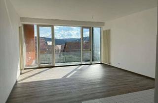 Wohnung mieten in 72250 Freudenstadt, Schöne, helle 3-Zimmer-Wohnung mit Balkon in zentraler Lage