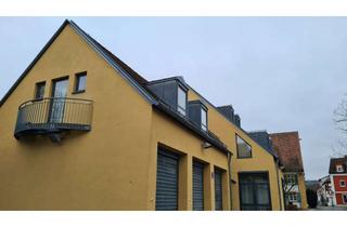 Wohnung mieten in 96117 Memmelsdorf, Gemütliche 2-Zimmer Dachgeschosswohnung in Memmelsdorf