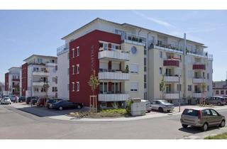 Wohnung mieten in Weinbietstraße 36, 67065 Mundenheim, 2-Zimmer Penthauswohnung für Senioren im PAMINA - betreut leben
