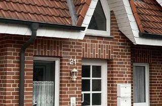 Wohnung mieten in Schelvergarten 21, 48599 Gronau, Wunderschöne, gemütliche Dachgeschosswohnung