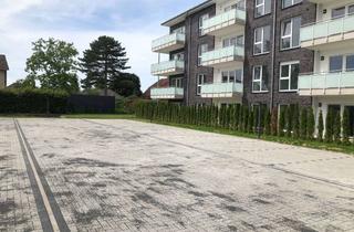 Wohnung mieten in Im Rosenwinkel, 31592 Stolzenau, Schöne 2-Zimmer Wohnung in Stolzenau - Einbauküche und barrierearm