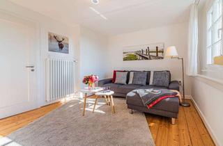 Wohnung mieten in Sodener Str. 000, 61476 Kronberg, Möblierte Wohnung auf Zeit zu vermieten: