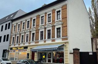 Wohnung mieten in Rottersdorfer Straße, 39112 Sudenburg, Frisch renovierte 3-Raum-Wohnung in denkmalgeschütztem Altbau – sofort bezugsfertig!