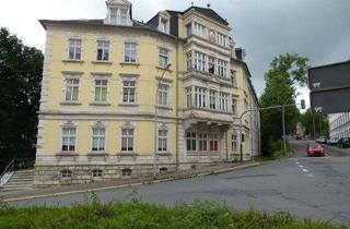 Wohnung mieten in Bärensteiner Str., 09456 Annaberg-Buchholz, Helle, neu renovierte 3-Raum-Wohnung in zentraler Lage!