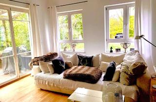 Wohnung mieten in 30916 Isernhagen, Schöne 3-Zimmer-Wohnung Hochparterre mit Balkon