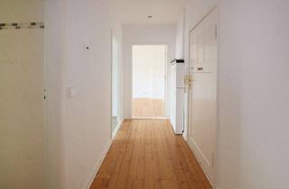 Wohnung mieten in Otto-Sidow-Straße 15, 14776 Neustadt, Zwei helle Wohnungen auf 106 m² – ideal für Familien oder Mehrgenerationenwohnen