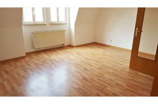Wohnung mieten in Engelgasse 16/18, 06618 Naumburg, TOP 2-Zimmer-Dachgeschosswohnung im Zentrum zu vermieten!