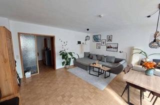 Wohnung mieten in 91052 Zentrum, Ruhig gelegene 2-Zimmer-City-Wohnung, Nähe Arcaden