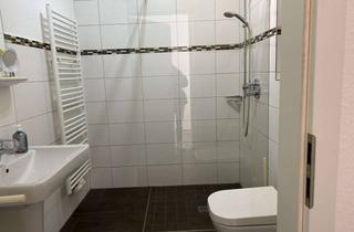 Wohnung mieten in 57537 Wissen, Voll möblierte 2 Zimmerwohnung mit Aufzug in zentraler Lage von Wissen!
