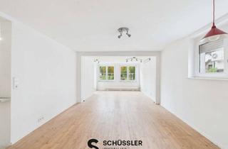 Wohnung mieten in 72636 Frickenhausen, Modernisierte 3-Zimmer Wohnung in Frickenhausen zur Miete