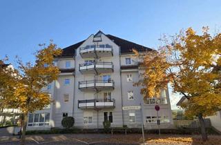 Wohnung mieten in 93077 Bad Abbach, Diese Wohnung lässt keine Wünsche offen - barrierefrei und hell!